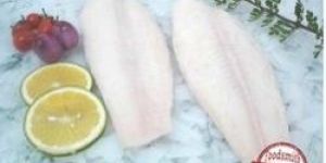 Basa Fish Fillets