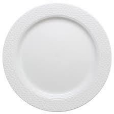 Designer Plastic Plates