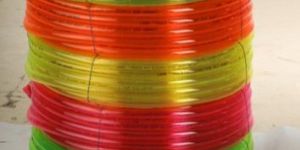 Black Plastic Water Tubing