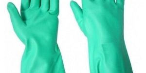 Nitrile Hand Gloves
