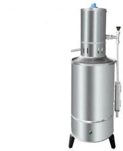 Laboratory Water Distiller