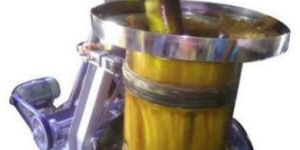 Mustard Oil Extraction Machine