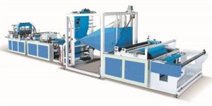 Non Woven Bag Making Machine