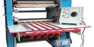 Paper Lamination Machine