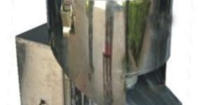 Potato Chips Making Machine