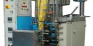 Pouch Packing Machine Machine