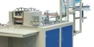 Sanitary Napkin Making Machine