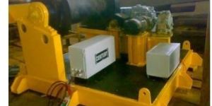Electrical Winches