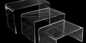 Acrylic Riser