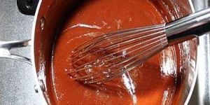 Powder Barbeque Sauce