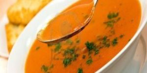 Tomato Soup