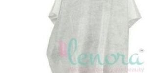 Plain Disposable Cutting Cape