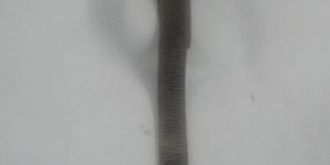 Studded Leather Belt