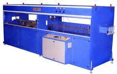 PVC Pipe Extrusion Downstream