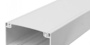 PVC Electrical Trunking