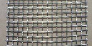 Oil Mist Control Wire Mesh