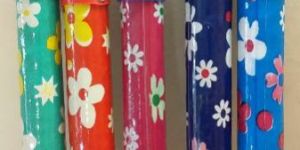 Economical Wooden PVC Coated Mop Handles