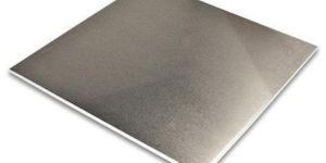 Aluminum Plates
