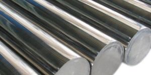 Aluminum Round Bar