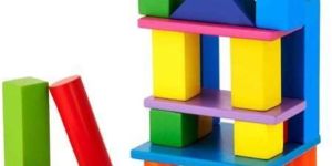 Small Building Block