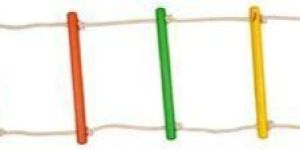 Wood Ladder Kids Toy