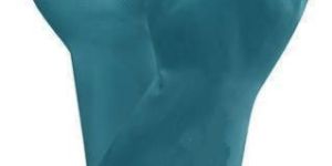 Latex Electrical Gloves