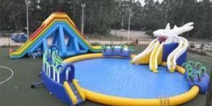 Water Park Toy