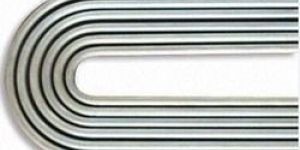 Stainless Steel U Tubes