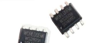 High Integrated PWM Controller IC