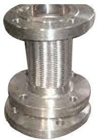 Metallic Expansion Joints