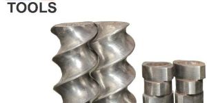 Elements of Twin Screw Extruder