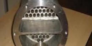 Heat Resistant Steel Casting