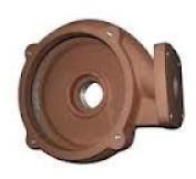 Open Well Submersible Pump Wheel