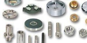 Submersible Pump Spare Parts