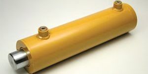 Heavy Duty Hydraulic Cylinder
