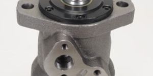Hydraulic Motor