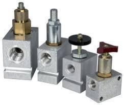 Hydraulic Relief Valve