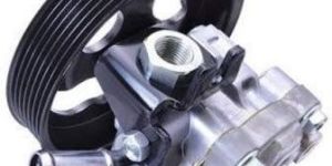 Power Steering Pump
