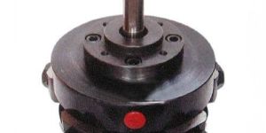 Radial Plunger Pump