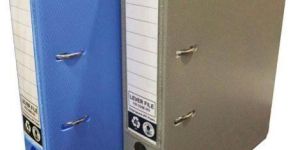 Polypropylene Box File