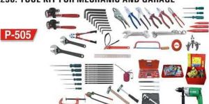 Tool Kit