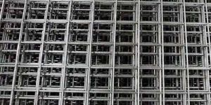 Gi Welded Wire Mesh