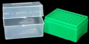 Micropipette Tips Box