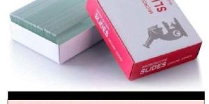 Microscope Slides