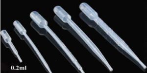 Pasture Pipette Dropper