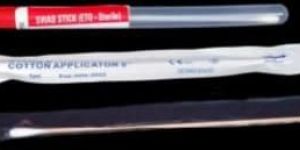 Sterile Swab Tube