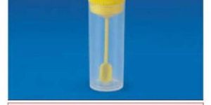 Stool Sample Container