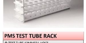 Test Tube Rack