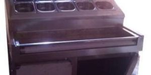 Commercial Refrigeration Equipment