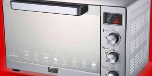 Domestic Oven Toaster